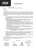 Panduan Implementasi MFA IAM PLN Via PLN Click | PDF