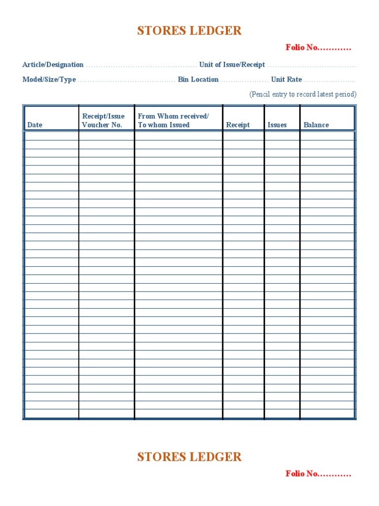 7 STORES LEDGER 3 PDF