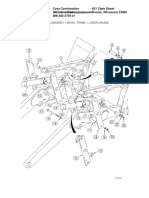 (09-05) - Frame - Loader Linkage