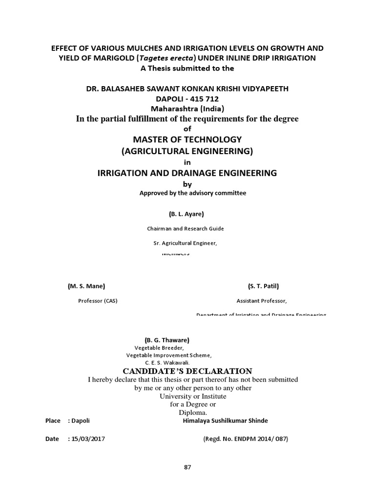 IRRIGATION AND DRAINAGE ENGINEERING NOTES PDF intelligence overview