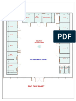 Plan Ecole