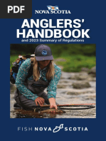 Anglers Handbook en