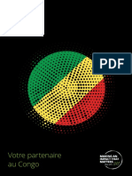 Deloitte - Afrique Francophone Congo FR