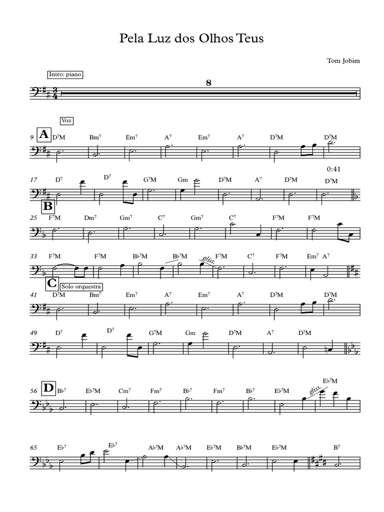 Pela Luz Dos Olhos Teus Pdf