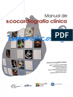 Manual de Ecocardiografia Clinica CTO