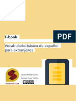 Interactivo-eBook de Vocabulario Basico
