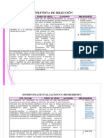 Tarea Teoria y Tecnica D Ela Entevista