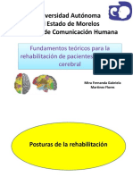 Fundamentos para Rehabilitacion