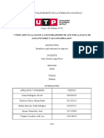 Tarea Academica