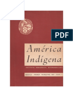 El Susto en Hispanoamérica / Rubel, Arthur J