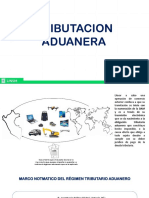 Tributacion Aduanera