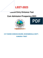 Final Prospectus LEET-2023 - Compressed