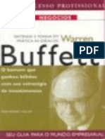 Resumo Entenda e Ponha em Pratica As Ideias de Warren Buffett Robert Heller