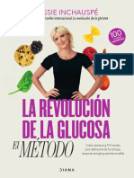 La Revolucion de La Glucosa