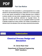 Lecture-6-Mathematical Optimization