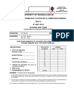 Math130W1 2019 Test 3 Final Version