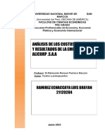 Trabajo Final Costos y Presupuestos