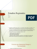 Estudios Regionales Unidad2 Tema2