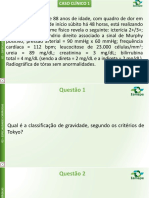 QUADRIX Prova Pratica 002 Prog Especialidades Cirurgicas IAMSPE RM 2023