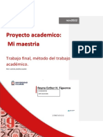 Hernandez-Reyna-Mi Maestria, Trabajo Final Metodo Del Trab. Acadm PDF
