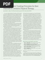 Normal Range of Motion Values Overview | PDF | Anatomical Terms Of ...