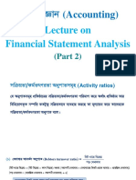 Acc 1 Financial Statement Analysis (Part 2)