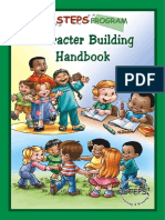 The Steps Program - Character Building Handbook
