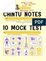 Chintu Notes 2.0 (Class XI+XII)