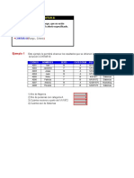 1.funciones Sumar - Si y Contar - Si