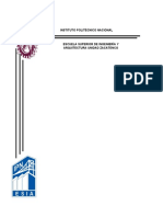 Tarea 1 Hidrologia