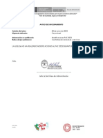 HOJA DE SINCERAMIENTO 2023 Modificacion PAC 2023 ADM