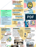 Triptico Expo Itdb 2023