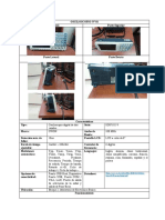 FICHA Osciloscopio N°1 Lab Electr. Basica OWON Smart