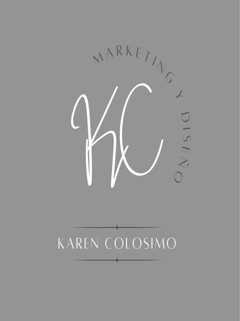 Karen Logos | PDF