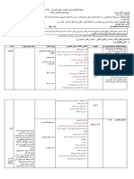 مذكرة الميدان الاول- المركبة1 تربية مدنية