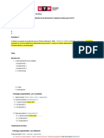 Formato - Semana 14. s1. Esquema de Ideas para La PC2