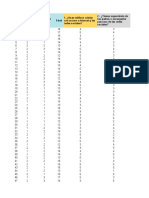 Base de Datos para Sistema Jamovi - Grupo 2 Final