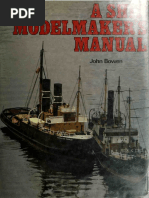 Preliminary Design of Boats and Ships 1918 | PDF | Hull