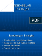 Sesi - 1 Praktek Pengkabelan1