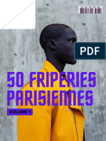 50FRIPERIESPARISIENNES