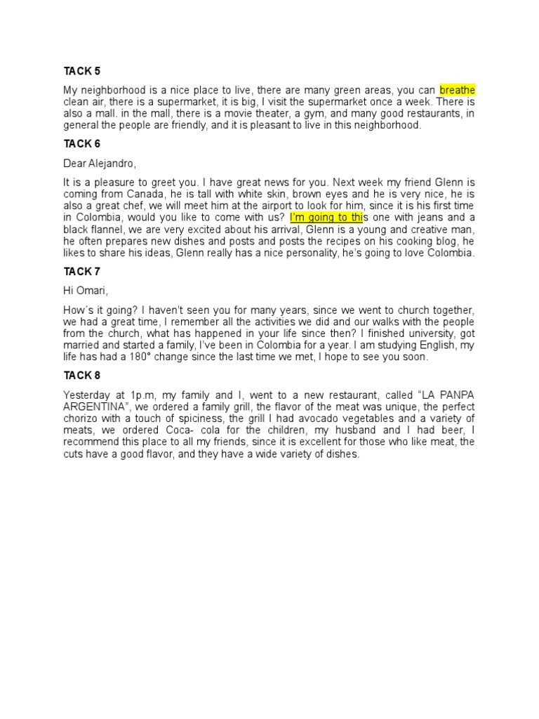 Task 5 8 1 corregido pdf