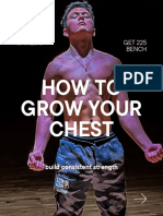 HOW TO BENCH AND GROW CHEST-compressed