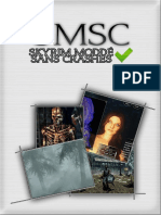 SMSC - Guide Par Rougecorne