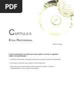 Ética Profissional