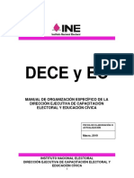 Ine-Jge54-2019 Proyecto DJ 932