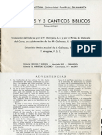 Salmo 51 (50) - Piedad de Mí - Miserere Mei Deus - (64 Salmos y 3 Cánticos Bíblicos, 1961, Ficha F 50)