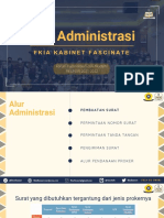 Alur Administrasi FKIA 20212022