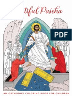 Beautiful Pascha (Sample Pages)