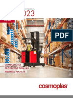 PRENSA TERMINAL MANUAL #10 – 2/0 AWG - Manelsa