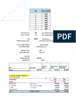 Sesión 7.3 Evaluación de Inversiones Con Riesgo RESUELTO